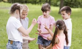 KÜÇÜK HAYALLER FESTİVALİ'NDE SOSYAL FARKINDALIK