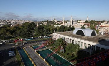 İstanbul İmar AŞ. Genel Müdürlüğüne Atama