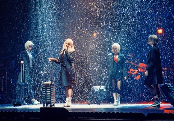 "Sertab'ın Müzikali Yeni Sezonda Zorlu Psm'ye Taşındı"