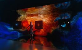 Siemens Ev Aletleri’nden Contemporary Istanbul’a özel dijital sanat eseri