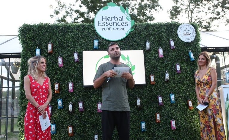 Royal Botanic Gardens, Kew Tarafından Onaylı Herbal Essences PURE: renew’dan “Doğanın Sırrını Keşfet” Fotoğraf Sergisi