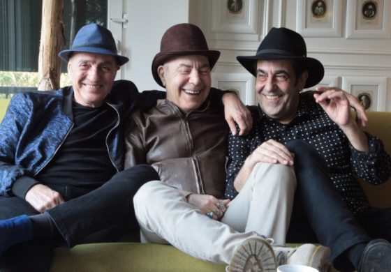 Metropol İstanbul’da müzik şöleni hız kesmeden devam ediyor