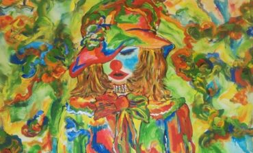 ‘Onun Çizgileri’ Sergisi Trump Art Gallery’de