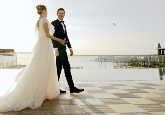 Düğün Provası Gibi Festival