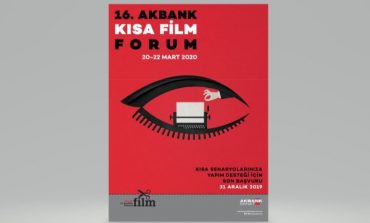 Akbank Kısa Film Forum: Senaryo Yarışması Finalistleri Belirlendi