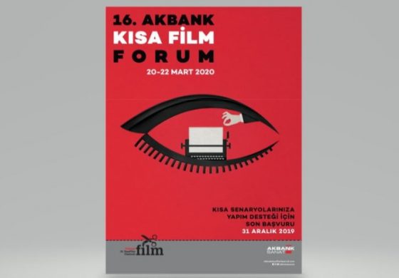 Akbank Kısa Film Festivali Senaryolarınızı Bekliyor