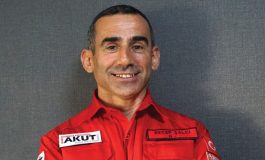 Akut Genel Merkezi İçin Bürokratik Sorunlar Çözüldü