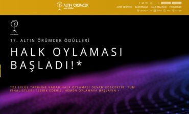 Kadıköy Belediyesi Altın Örümcek'te Finalde