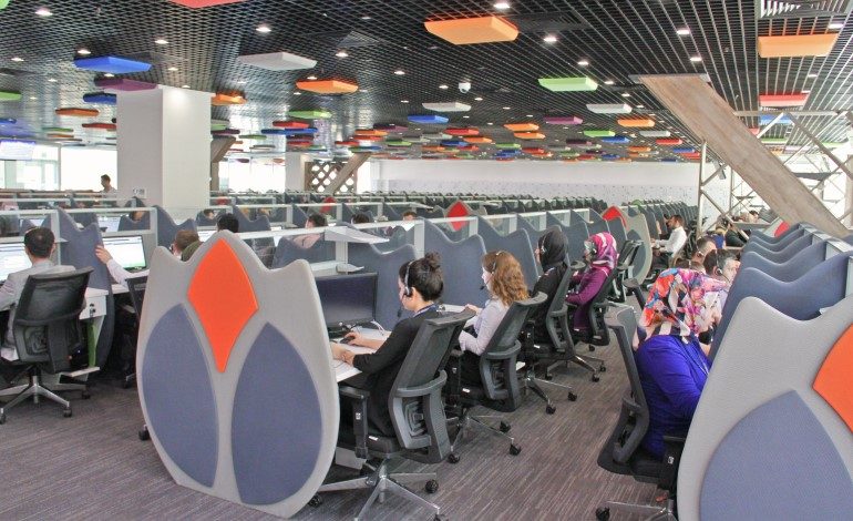 Beyaz Masa’ya Uluslararası Ödül