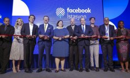 Facebook, TOBB ve Habitat İş Birliğinde Türkiye'deki İlk Topluluk Merkezi “Facebook İstasyonu”u Açıyor