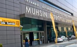 Şehir Tiyatroları Yeni Sezonu İki Yeni Sahne ve Yedi Yeni Oyunla Açıyor