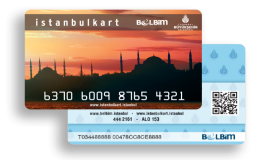 BiTaksi'de İstanbulkart ile yolculuk Başladı