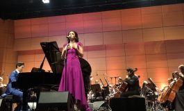 İstanbul'da Doğu Batı Rüzgarı Esti