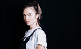 Nina Kraviz İstanbul'u Ateşlemeye Geliyor