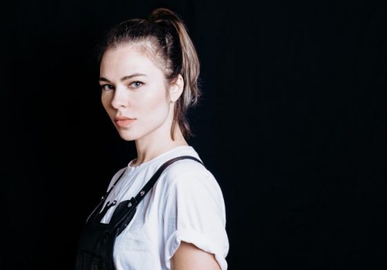 Nina Kraviz İstanbul'u Ateşlemeye Geliyor