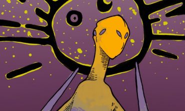 ‘Gece Gezenler’ sergisi Ekim'de Trump Art Gallery’de