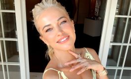 Burcu Esmersoy, Emaar Ladies Night’ta Kadınlarla Buluşuyor