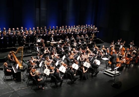 İstanbul Devlet Opera ve Balesi, Kuruluşunun96. Yılında, “Cumhuriyet”i Kutluyor. Muammer Sun’un Ölümsüz Eserleri; “Kurtuluş” ve “Cumhuriyet”