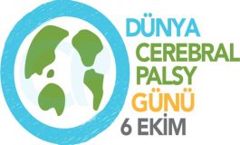 17 Milyon Cerebral Palsy’li İçin “Yeşil” Giy, “Yeşil” Işık Yak, Farkındalık Yarat!