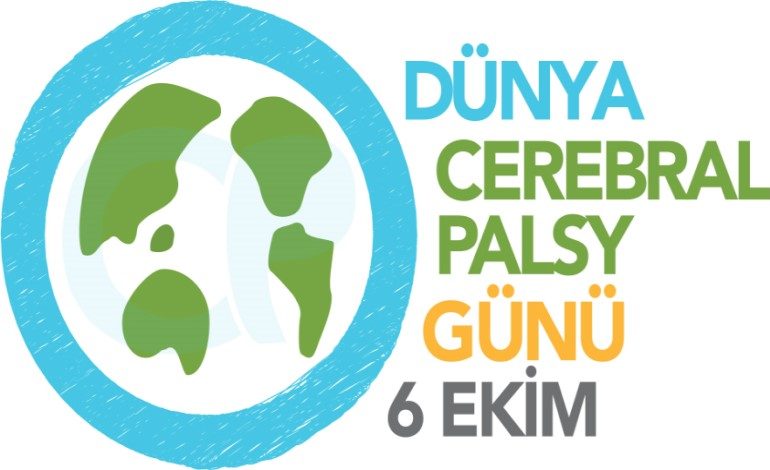 17 Milyon Cerebral Palsy’li İçin “Yeşil” Giy, “Yeşil” Işık Yak, Farkındalık Yarat!