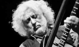 Erkan Oğur Anatolian Blues ile 19 Ekim’de Trump Kültür ve Gösteri Merkezi’nde