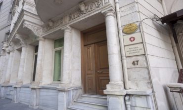 Osmanlı’nın İlk Doğa Tarihi Müzesi, Arka Oda Toplantıları’nda!
