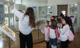 Türkiye İş Bankası Müzesi atölyelerinde 100 binden fazla öğrenciyi ağırladı