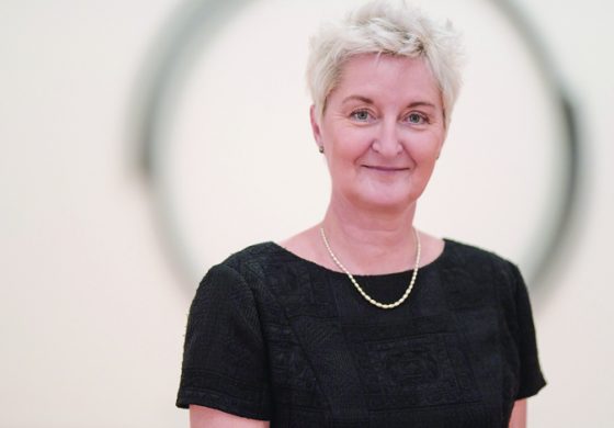 Müzeler Konuşuyor: Konuğumuz Fransa İstanbul Modern’e macLYON’un Direktörü Isabelle Bertolotti konuk oluyor