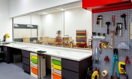 Çocuklar 19 Ekim Cumartesi Arter'de, “Bunu Ben de Yaparım!” Diyecek!