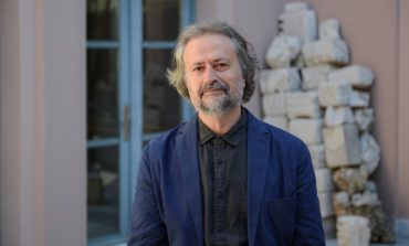 Oğuz Haşlakoğlu’nun “Retro-inspective” Sergisi İTÜ Rektörlük Sanat Galerisi’nde
