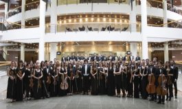 Tekfen Filarmoni’nin sonbahar konserleri sembolik fiyatlarla Biletix’te!