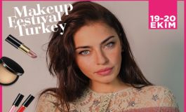 Maltepe Piazza’da Makyaj Günleri Başlıyor!