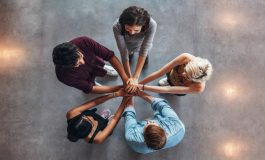 “Youth Talks Türkiye” Zirvesi, 7 Kasım 2019 tarihinde, Kanyon Cinemaximum’da gerçekleşecek