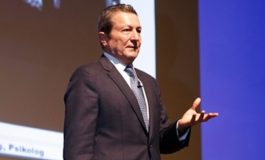 Prof. Dr. Acar Baltaş “Hayatın Hakkını Vermek” Diyecek