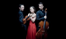 Boğaziçi Üniversitesi Albert Long Hall Klasik Müzik Konserleri 16 Ekim Çarşamba akşamı başlıyor!