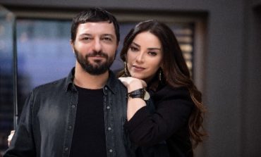 Aşkın Nur Yengi ve Mehmet Erdem Bostancı'da!