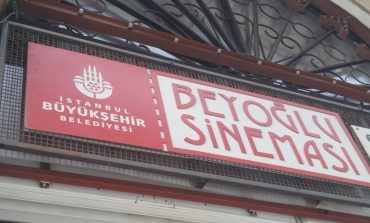 İBB BEYOĞLU SİNEMASI’NDA HAZİRAN PERDESİ DOLU DOLU BİR PROGRAMLA AÇILIYOR!
