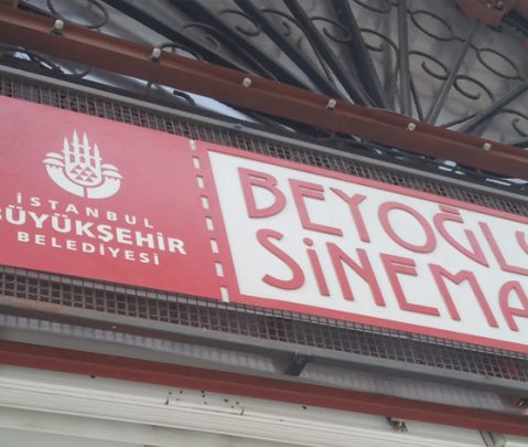 İBB BEYOĞLU SİNEMASI’NDA MAYIS BOYUNCA ÜCRETSİZ SİNEMA MARATONU