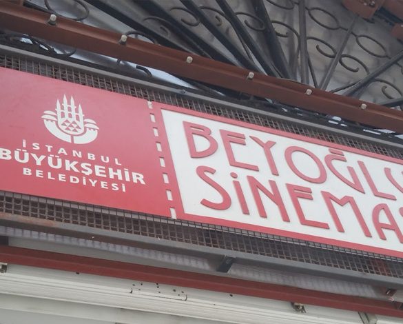 İBB BEYOĞLU SİNEMASI’NDA MAYIS BOYUNCA ÜCRETSİZ SİNEMA MARATONU