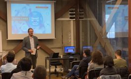 Slikon Vadisi danışmanı Prof. Dr. Lothar Determann BİLGİ’nin konuğu oldu: Sürücüsüz araçlar 2030’da yollarda olacak