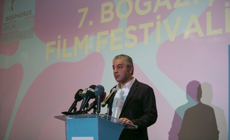 7. Boğaziçi Film Festivali’nde yarışacak filmler belli oldu!