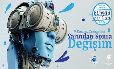 En renkli mezun etkinliği BÜ'yülü Bir Gün’de ‘’Değişim’’ konuşulacak