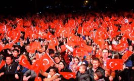İBB Cumhuriyet Bayramı Etkinlikleri