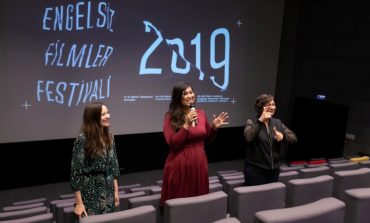7. Engelsiz Filmler Festivali İstanbul'da Başladı!