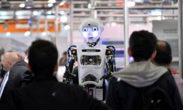 Dijital fabrikaların temelleri İstanbul’da atılacak