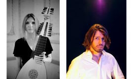 Pera Müzesi’nden Yeni Bir Konser Serisi: “Pera’da Camerata”