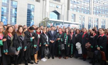 İBB, Haydarpaşa ve Sirkeci Gar ihalesini yargıya taşıdı