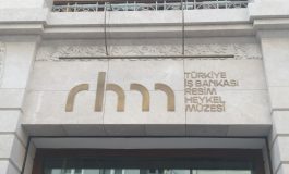 Türkiye İş Bankası Resim Heykel Müzesi Ara Tatil ve Bayramda Ücretsiz