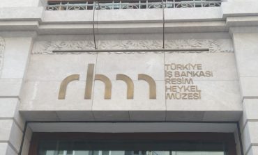 Müzeler Haftası’nda Türkiye İş Bankası Resim Heykel Müzesi Ücretsiz