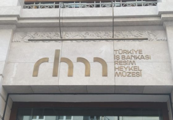 Türkiye İş Bankası Resim Heykel Müzesi Ara Tatil ve Bayramda Ücretsiz